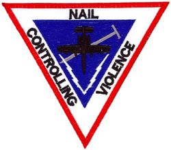 25th Fighter Squadron Forward Air Controller-Airborne
