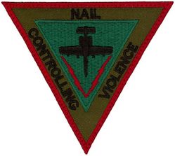 25th Fighter Squadron Forward Air Controller-Airborne
Keywords: subdued