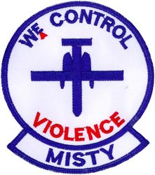 25th Fighter Squadron OA-10 Misty FAC
