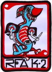 25th Fighter Squadron RED FLAG ALASKA 2014-02
