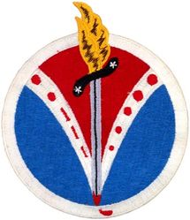 25th Fighter-Interceptor Squadron
