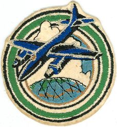 Marine Photographic Squadron 254 (VMD-254)
Established as Marine Photographic Squadron 2 (VMD-2) on 1 Apr 1942. Redesignated Marine Photographic Squadron 254 (VMD-254) in 1942; Marine Photographic Squadron 154 (VMD-154) in Sep 1942; Marine Photographic Squadron 254 (VMP-254) on 15 Nov 1946. Disestalbished on 30 Nov 1949.

Consolidated PB4Y-1 Liberator
Grumman F6F-5P Hellcat
Grumman F7F-3P Tigercat

