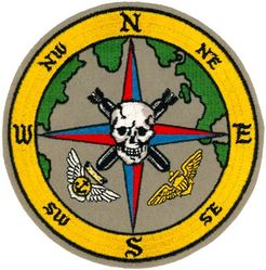 Patrol Squadron 26 (VP-26) (3rd) 
Established as VB-114 on 26 Aug 1943; VPB-114) on 1 Oct 1944; VP-114 on 15 May 1946; VP-HL-6 on 15 Nov 1946; VP-26 (3d VP-26) on 1 Sep 1948-.

Consolidated PB4Y-2 Privateer 
Lockheed P2V-4/5/5F Neptune 
