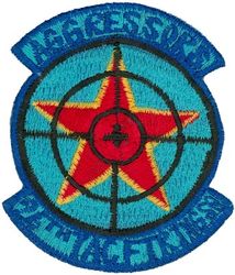 26th Tactical Fighter Training Squadron 
