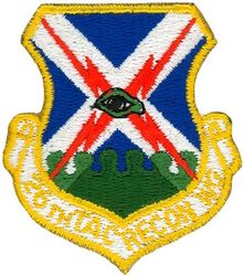 26th Tactical Reconnaissance Wing 
