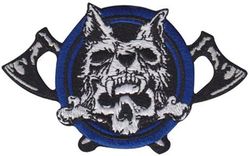 26th Special Tactics Squadron Alpha 1 Morale
