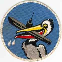 Air Anti-Submarine Squadron 27 (VS-27)
Established as Air Anti-Submarine Squadron TWENTY SEVEN (AIRASRON 27 or VS-27) on 15 Nov 1950. Disestablished on 30 Jun 1973.

Grumman TBM-3E Avenger, 1950 - 1952			
Grumman AF-2S/W Guardian, 1952-1954 		
Grumman S2F-1 Tracker, 1954-1960			
Grumman S-2F-1F/E/G Tracker, 1960-1973

