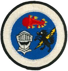 27th Tactical Fighter Wing Gaggle
Gaggle: 522d Tactical Fighter Squadron, 524th Tactical Fighter Squadron & 523d Tactical Fighter Squadron.
