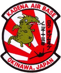 27th Expeditionary Fighter Squadron Morale Theater Security Package Deployment 2013 
Organized as 21 Aero Squadron on 15 Jun 1917. Redesignated as: 27 Aero Squadron on 23 Jun 1917; 27 Squadron (Pursuit) on 14 Mar 1921; 27 Pursuit Squadron on 25 Jan 1923; 27 Pursuit Squadron (Interceptor) on 6 Dec 1939; 27 Pursuit Squadron (Fighter) on 12 Mar 1941; 27 Fighter Squadron (Twin Engine) on 15 May 1942; 27 Fighter Squadron, Two Engine, on 28 Feb 1944. Inactivated on 16 Oct 1945. Redesignated as: 27 Fighter Squadron, Single Engine, on 5 Apr 1946; 27 Fighter Squadron, Jet Propelled, on 20 Jun 1946. Activated on 3 Jul 1946. Redesignated as: 27 Fighter Squadron, Jet, on 15 Jun 1948; 27 Fighter-Interceptor Squadron on 16 Apr 1950; 27 Tactical Fighter Squadron on 1 Jul 1971; 27 Fighter Squadron on 1 Nov 1991-.
