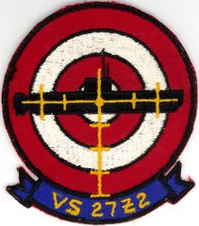 Air Anti-Submarine Squadron 27Z2 (VS-27Z2)
