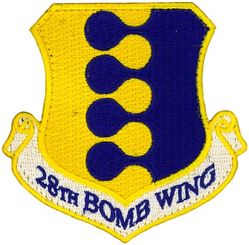 28th Bomb Wing
