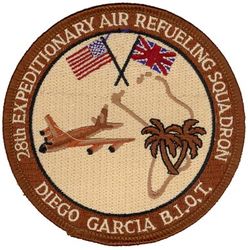 28th Expeditionary Air Refueling Squadron
Keywords: desert