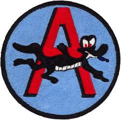 29th Fighter-Interceptor Squadron A Flight
