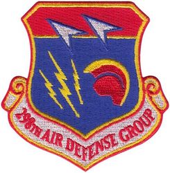 298th Air Defense Group

