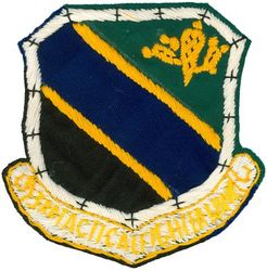 3d Tactical Fighter Wing
