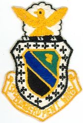 3d Bombardment Wing, Light
