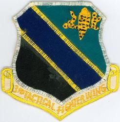 3d Tactical Fighter Wing
