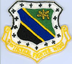 3d Tactical Fighter Wing
