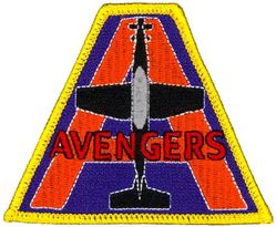 3d Flying Training Squadron A Flight
