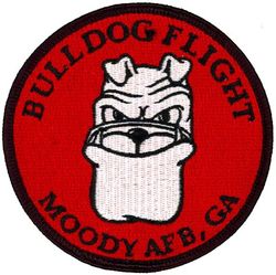 3d Flying Training Squadron B Flight
