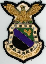 3d Bombardment Wing, Light
