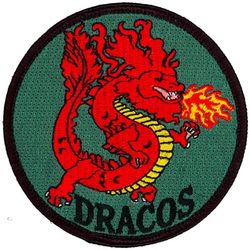 3d Flying Training Squadron D Flight
