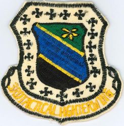 3d Tactical Fighter Wing
