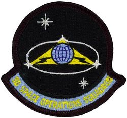3d Space Operations Squadron 
