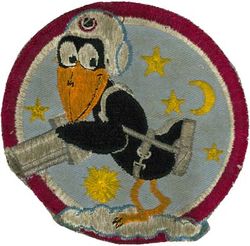 30th Tactical Reconnaissance Squadron
