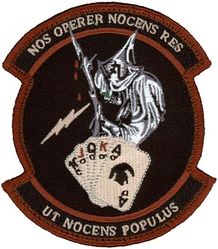 30th Reconnaissance Squadron Morale
Keywords: desert