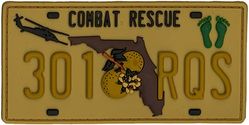 301st Rescue Squadron Morale
Keywords: desert