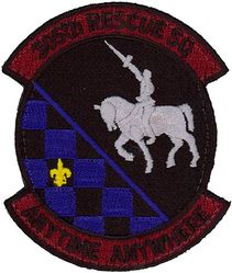 305th Rescue Squadron 
Keywords: subdued