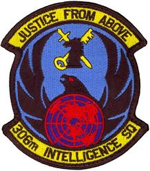 306th Intelligence Squadron
The 306 IS was originally activated on 5 Oct 2012 to support ACC's MC-12W Liberty ISR aircraft, responsible for an advanced portion of the initial training for many airborne intelligence operators.

ACC drew the MC-12W program to a close and relocated the aircraft, transferring them to either the U.S. Army or U.S. Special Operations Command.

On 6 Mar 2017, the 306 IS relocated to Will Rogers ANGB, OK, expanding its training mission to encompass all airborne intelligence operators supporting AFSOC aircraft and reuniting with the MC-12W Liberty aircraft based there under the 137th Special Operations Wing.


