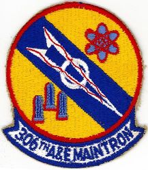 306th Armament and Electronics Maintenance Squadron
