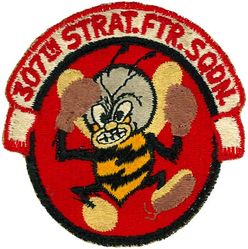 307th Strategic Fighter Squadron
