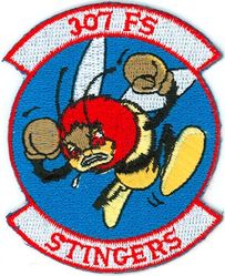 307th Fighter Squadron
