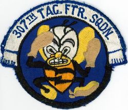 307th Tactical Fighter Squadron 
