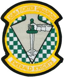 308th Fighter Squadron
