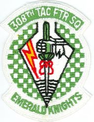 308th Tactical Fighter Squadron
