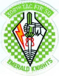 308th Tactical Fighter Squadron
