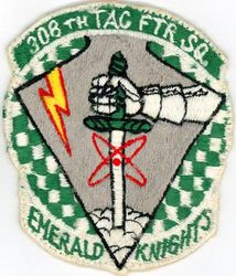 308th Tactical Fighter Squadron

