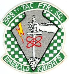 308th Tactical Fighter Squadron
