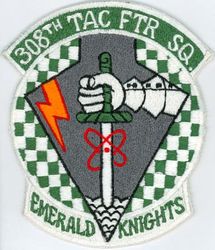 308th Tactical Fighter Squadron
