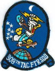 309th Tactical Fighter Squadron
