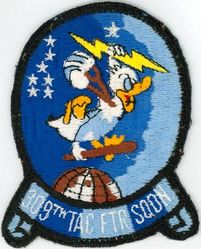 309th Tactical Fighter Squadron

