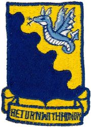 31st Tactical Fighter Wing
