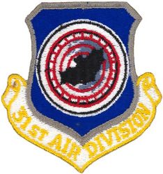 31st Air Division
