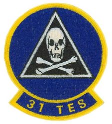 31st Test and Evaluation Squadron

