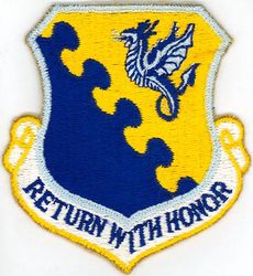 31st Tactical Fighter Wing
