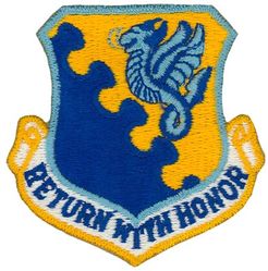 31st Tactical Fighter Wing

